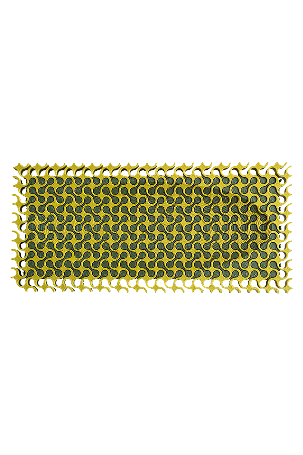 Cilia Dekoratif Masa Düzenleyici - 4