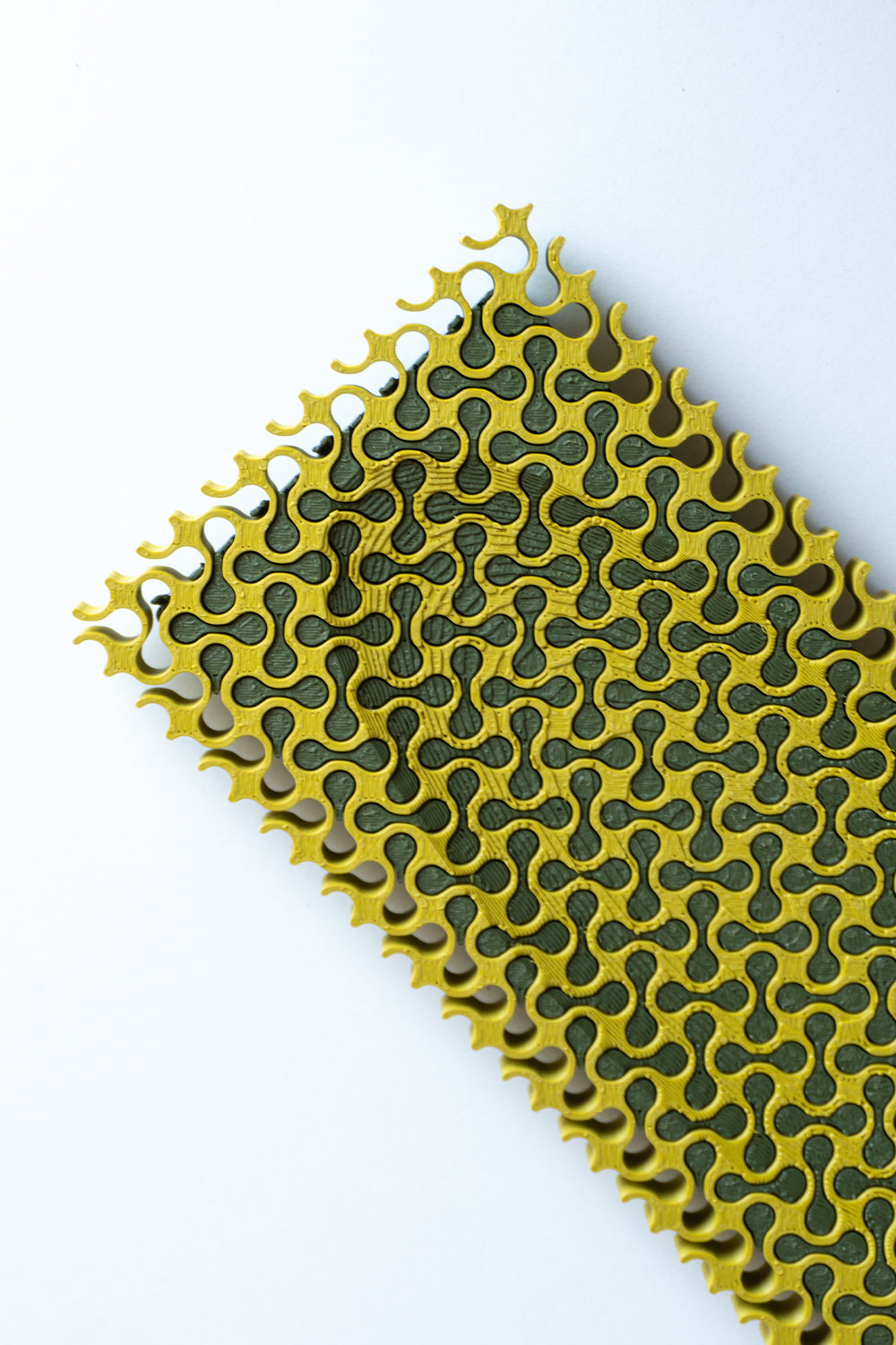 Cilia Dekoratif Masa Düzenleyici - 5