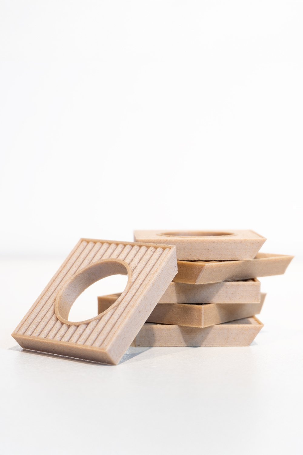 Tou Workshop-Column Ahşap Peçetelik Ve Peçete Yüzüğü-Sunum Aksesuarları-6-Milagron.com