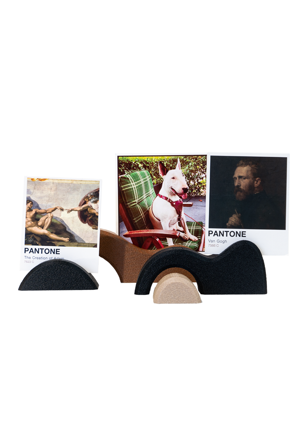 Tou Workshop-Daphne Polaroid Fotoğraf Tutacağı-Fotoğraf Standı-1-Milagron.com