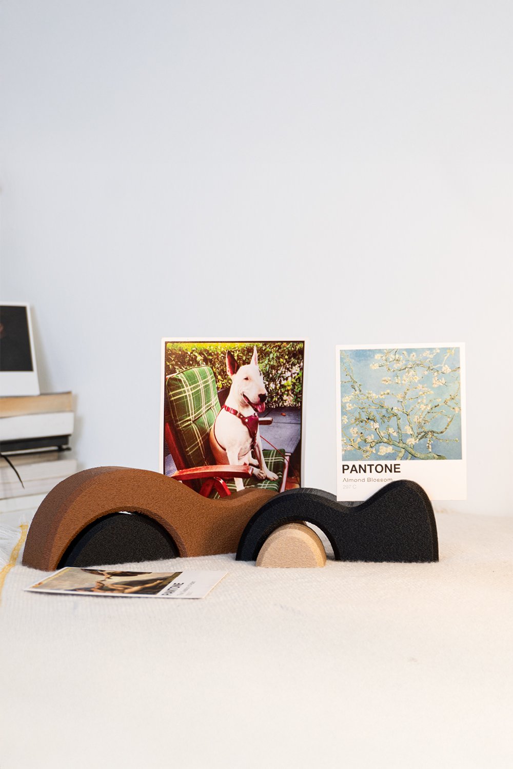 Tou Workshop-Daphne Polaroid Fotoğraf Tutacağı-Fotoğraf Standı-5-Milagron.com