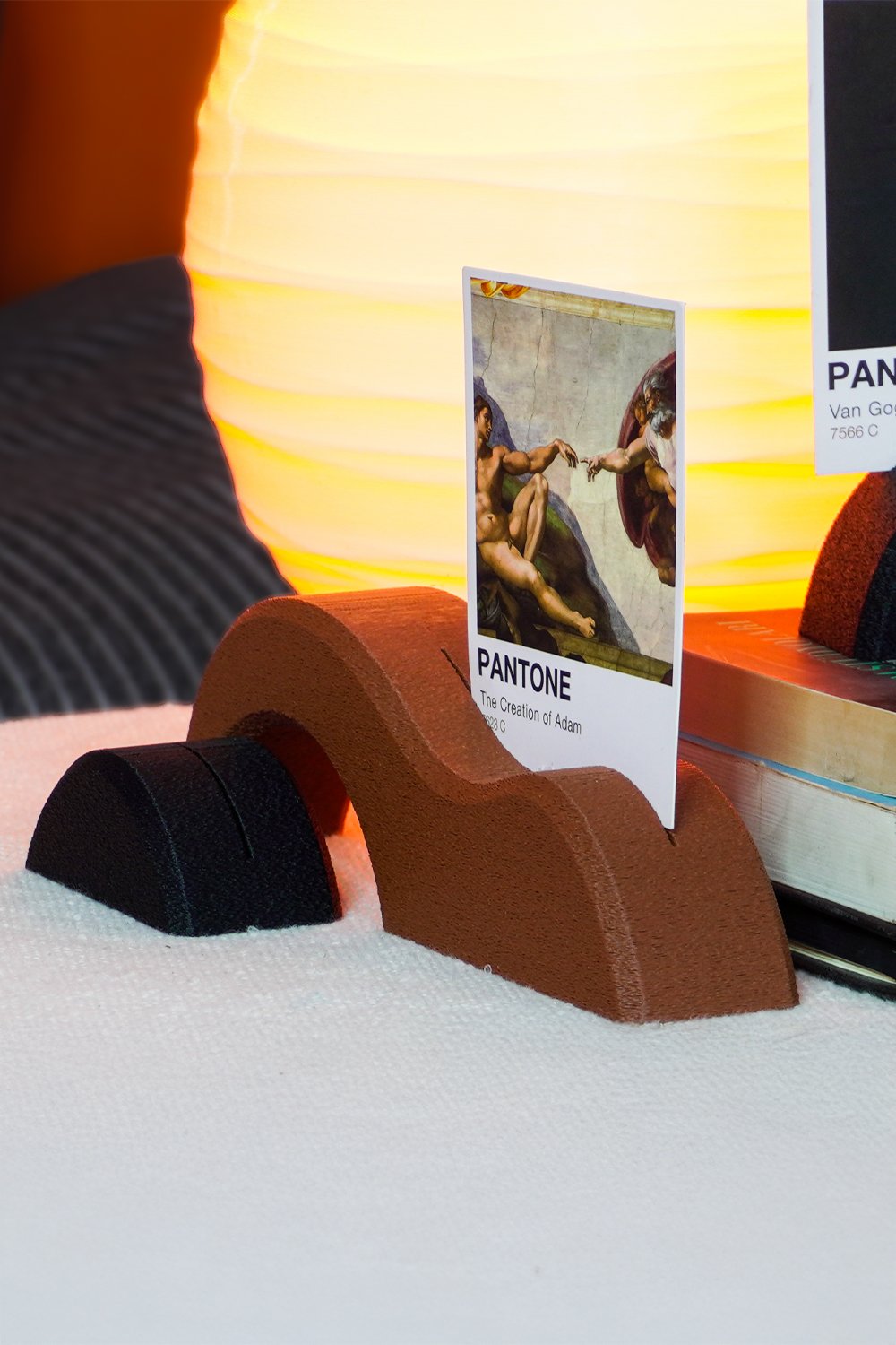 Tou Workshop-Daphne Polaroid Fotoğraf Tutacağı-Fotoğraf Standı-7-Milagron.com