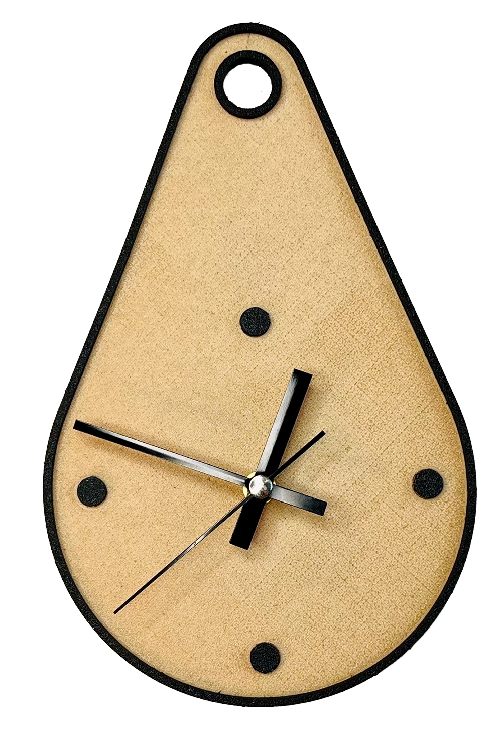 Tou Workshop-Drop Duvar Saati-Duvar Saati-1-Milagron.com