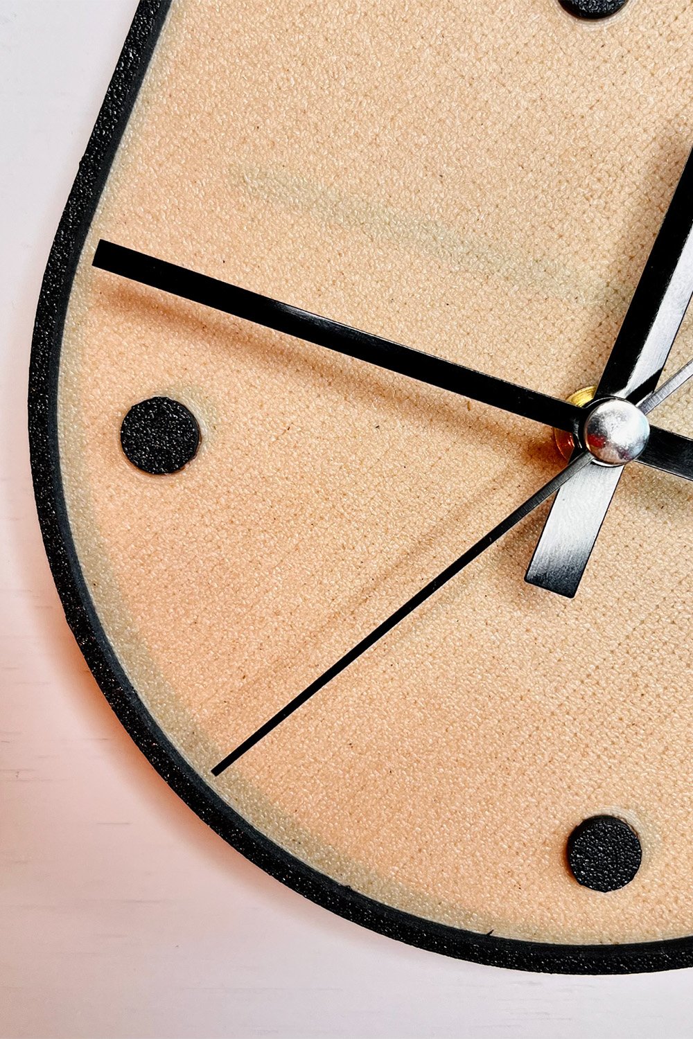 Tou Workshop-Drop Duvar Saati-Duvar Saati-6-Milagron.com