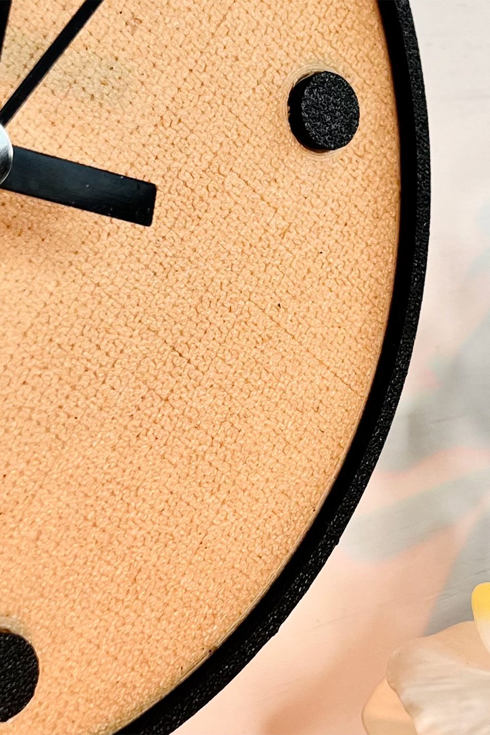 Tou Workshop-Drop Duvar Saati-Duvar Saati-7-Milagron.com