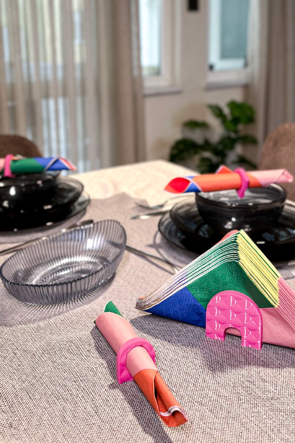 Tou Workshop-Enjoy Peçetelik Ve Peçete Yüzüğü-Sunum Aksesuarları-3-Milagron.com