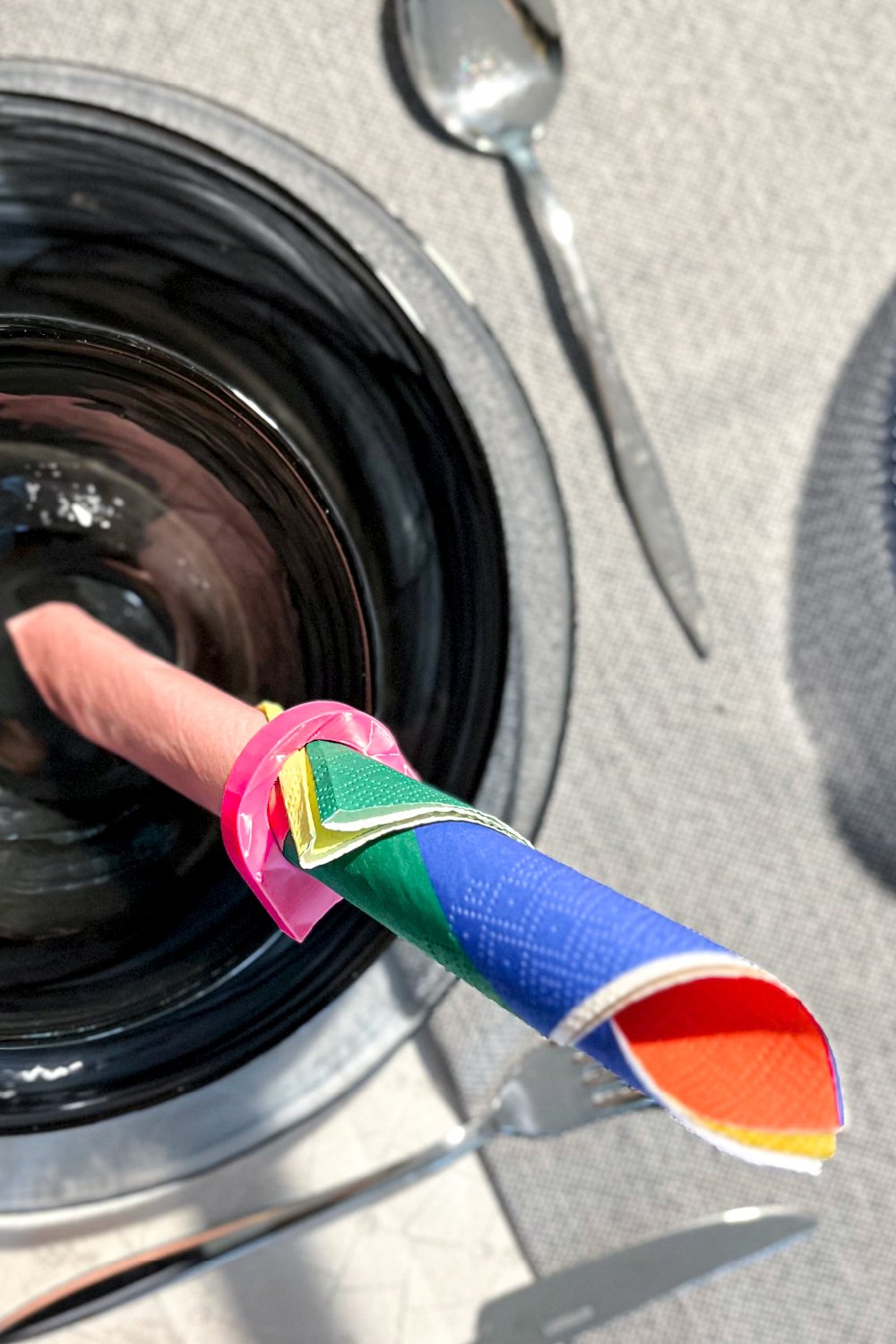 Tou Workshop-Enjoy Peçetelik Ve Peçete Yüzüğü-Sunum Aksesuarları-7-Milagron.com