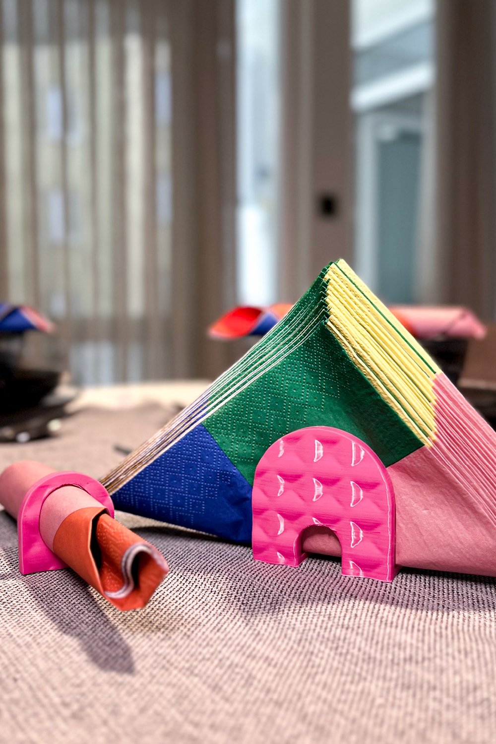 Tou Workshop-Enjoy Peçetelik Ve Peçete Yüzüğü-Sunum Aksesuarları-8-Milagron.com