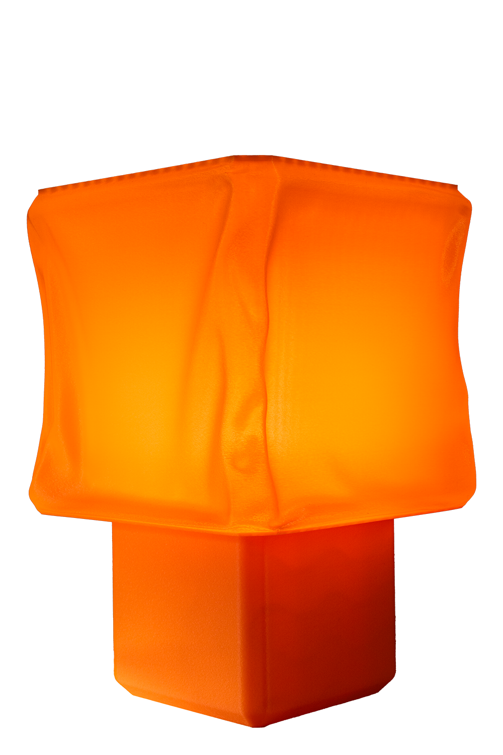 Flux Masa Lambası - 1