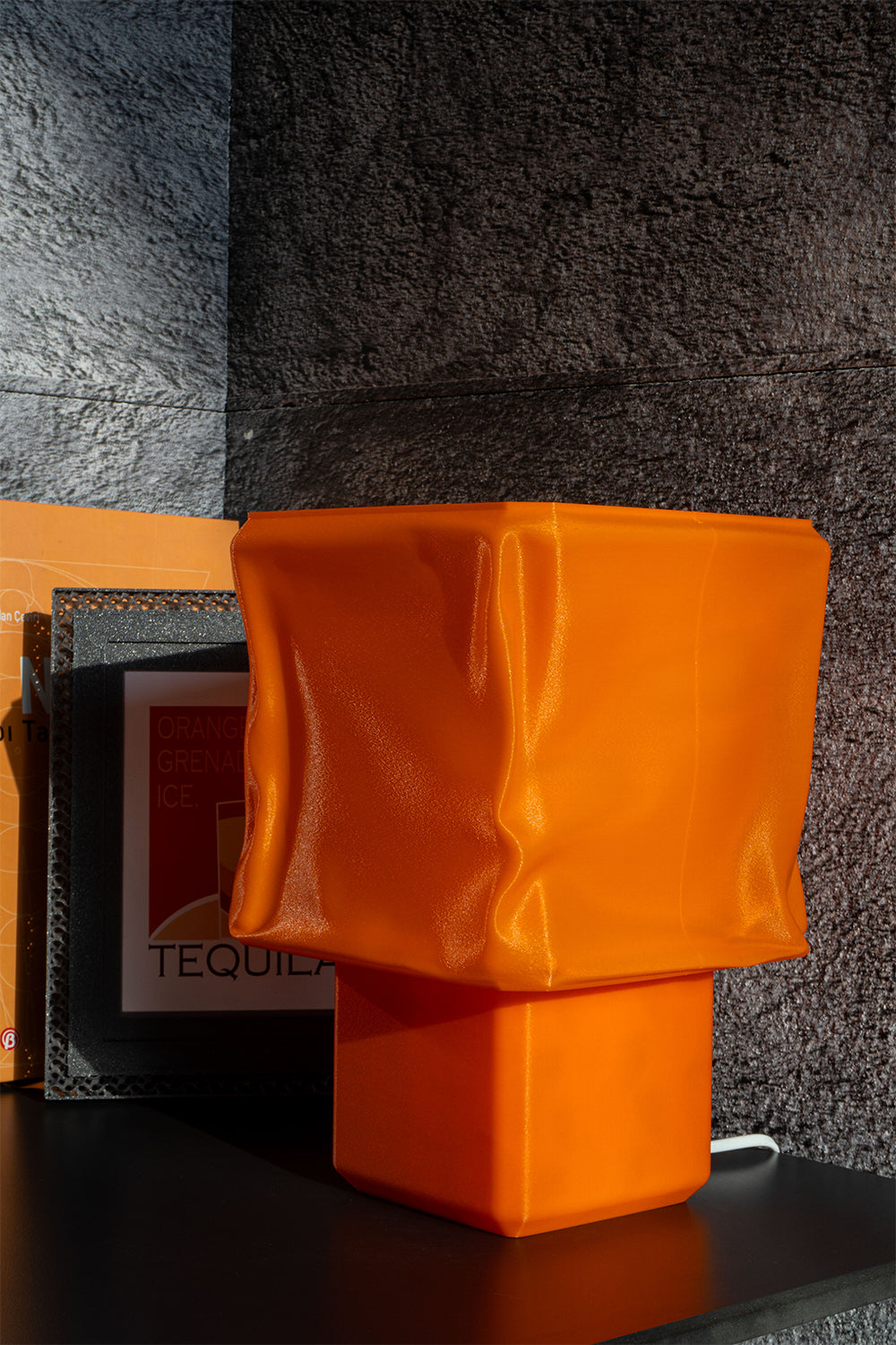 Flux Masa Lambası - 7