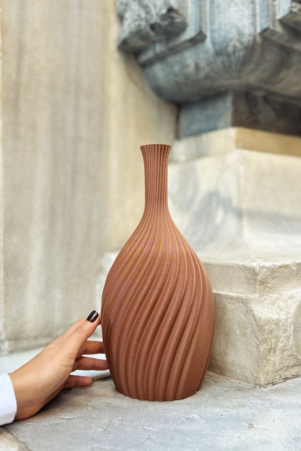 Tou Workshop-Freya Vazo-Vazo-4-Milagron.com