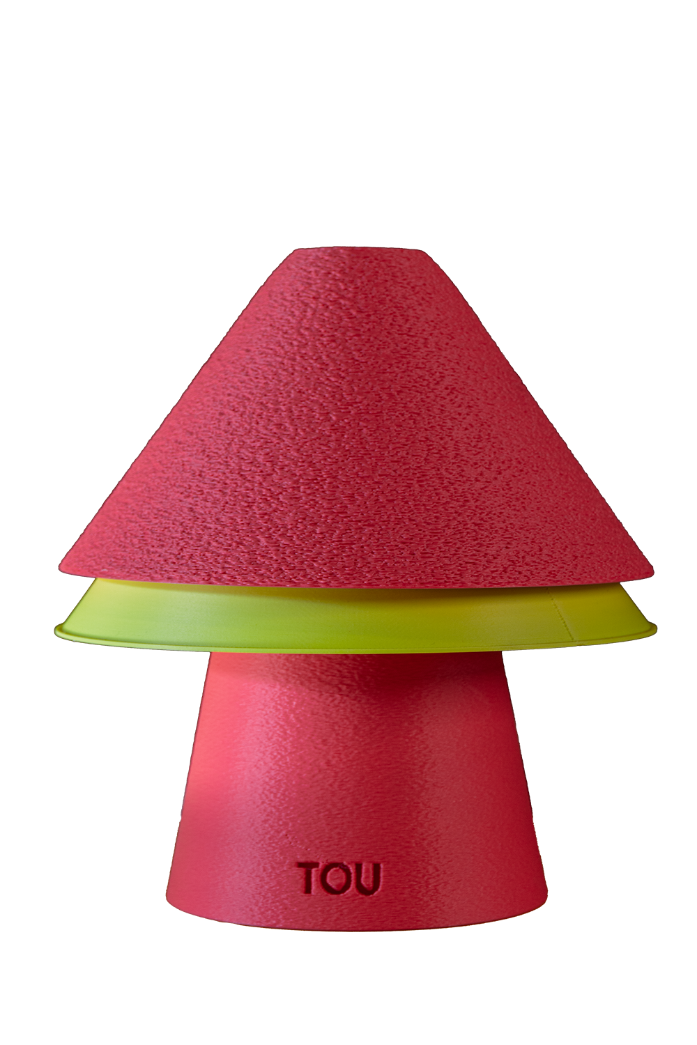 Funglow Pembe Masa Lambası - 2