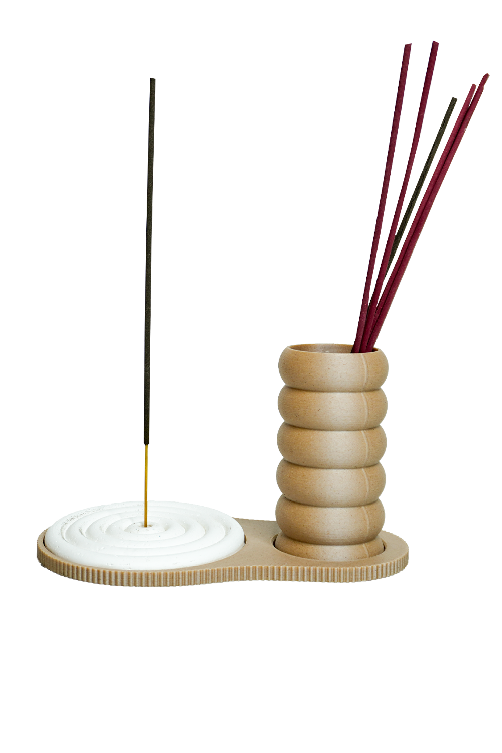 Tou Workshop-Gaia Beton Ve Ahşap Tütsülük-Tütsülük-1-Milagron.com