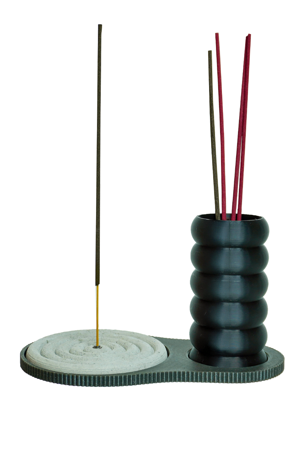 Tou Workshop-Gaia Beton Ve Ahşap Tütsülük-Tütsülük-1-Milagron.com