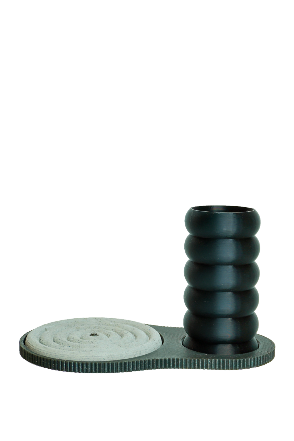 Tou Workshop-Gaia Beton Ve Ahşap Tütsülük-Tütsülük-2-Milagron.com