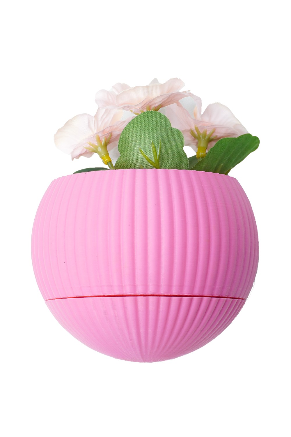 Tou Workshop-Hue Nest Mini Duvar Saksısı-Dekoratif Saksı-1-Milagron.com