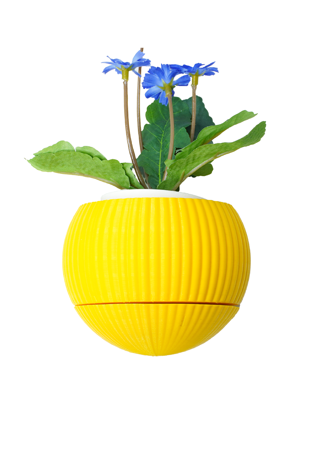 Tou Workshop-Hue Nest Mini Duvar Saksısı-Dekoratif Saksı-1-Milagron.com