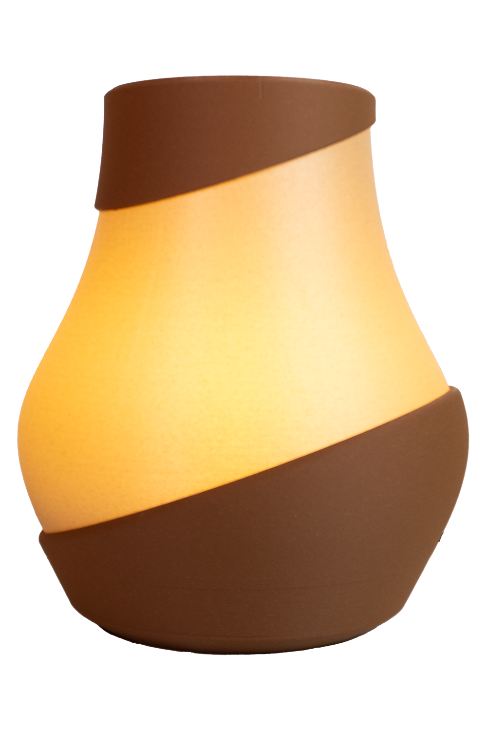 Tou Workshop-İgnis Ahşap Yer Lambası-Dekoratif Aydınlatma-2-Milagron.com