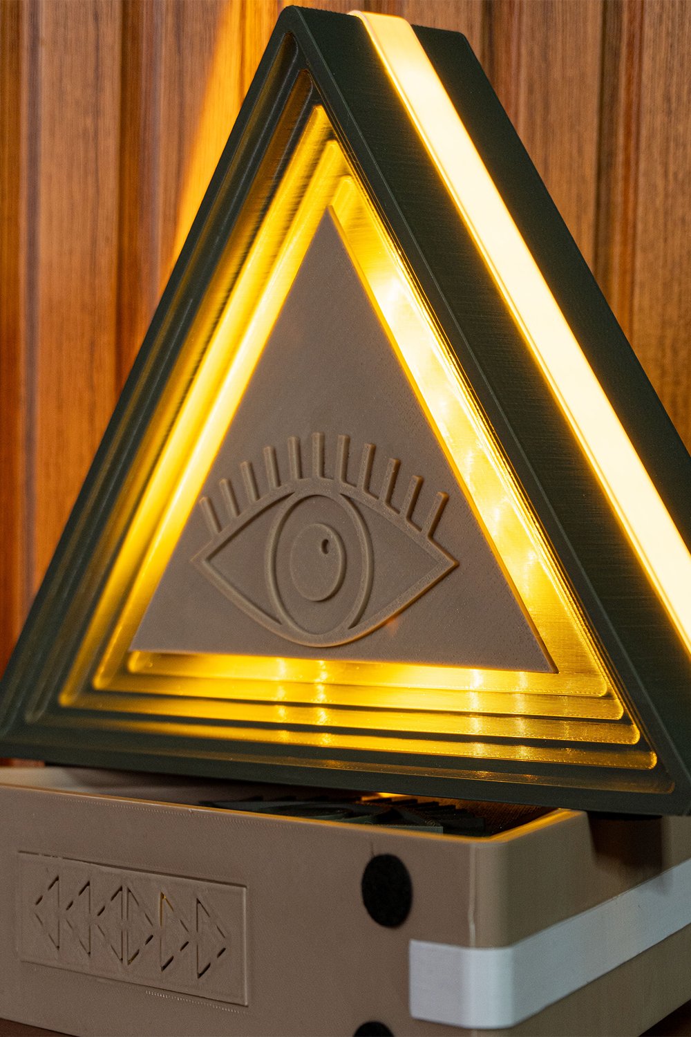 Tou Workshop-Illuminight Led Ambiyans Aydınlatması-Dekoratif Aydınlatma-11-Milagron.com