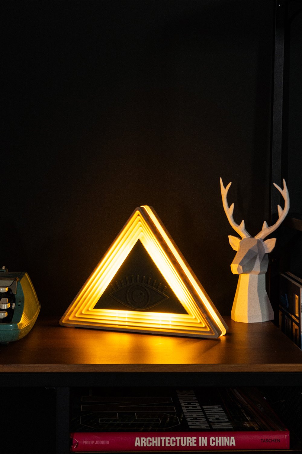 Tou Workshop-Illuminight Led Ambiyans Aydınlatması-Dekoratif Aydınlatma-3-Milagron.com