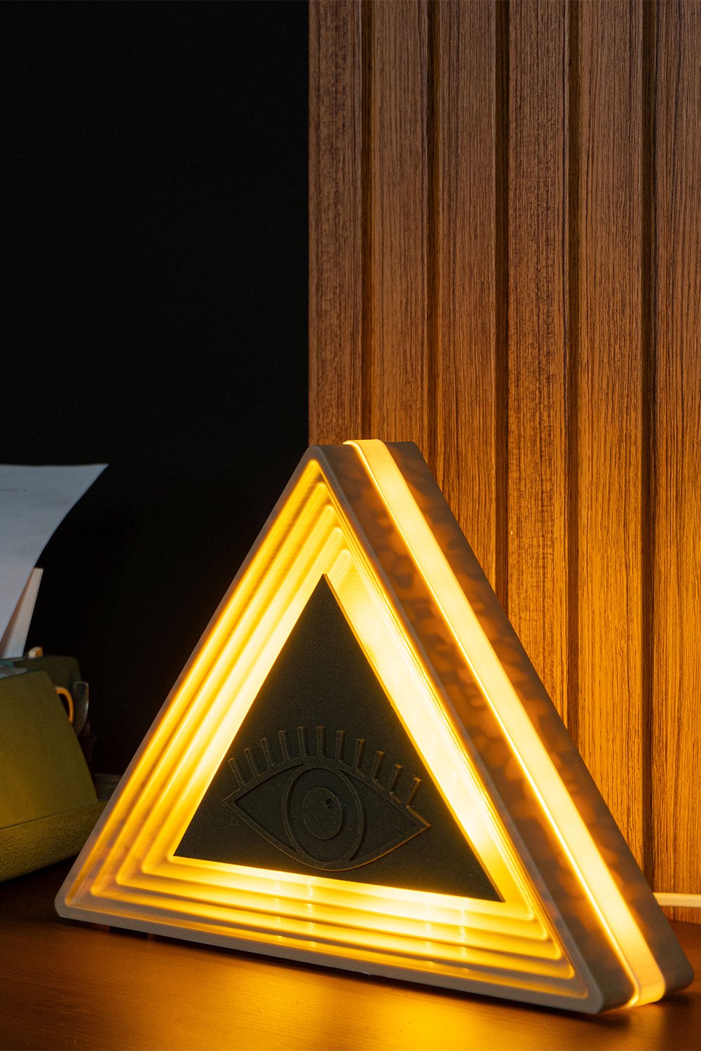 Tou Workshop-Illuminight Led Ambiyans Aydınlatması-Dekoratif Aydınlatma-4-Milagron.com