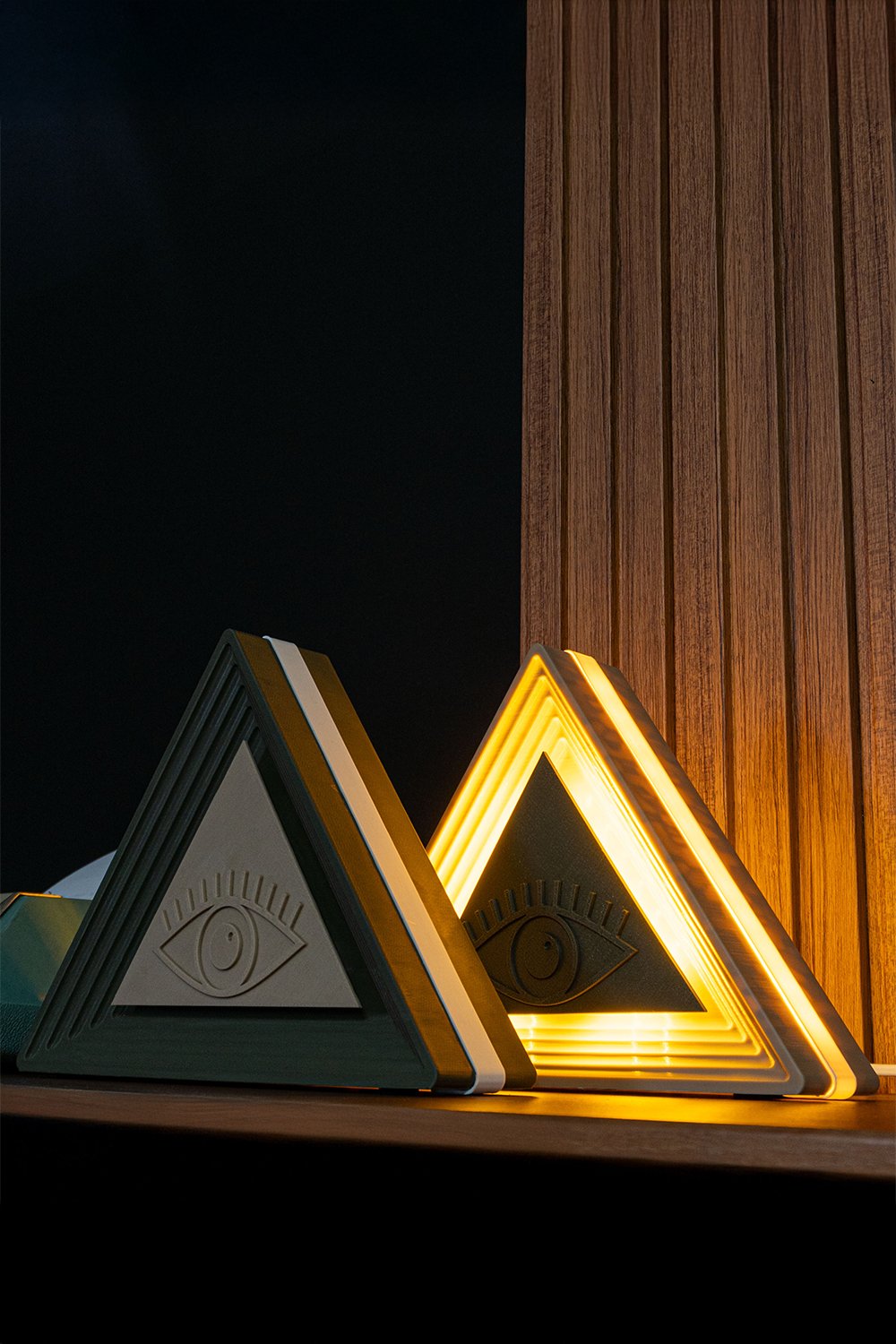 Tou Workshop-Illuminight Led Ambiyans Aydınlatması-Dekoratif Aydınlatma-5-Milagron.com