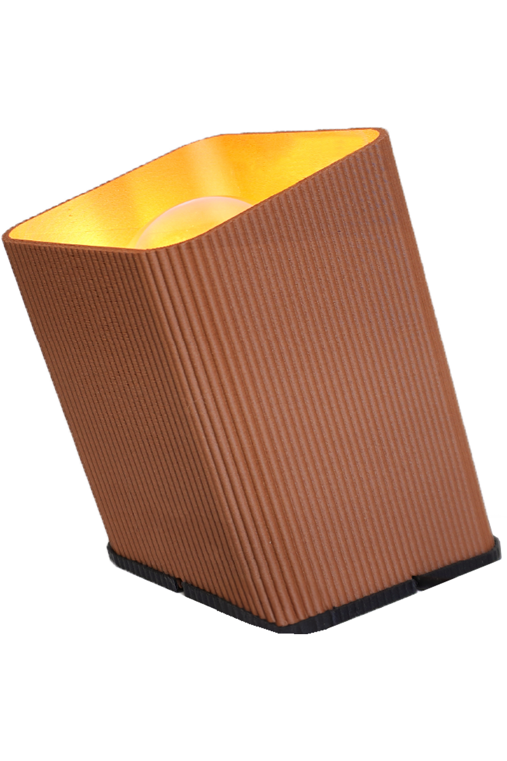 Tou Workshop-İngot Masa Lambası-Dekoratif Aydınlatma-1-Milagron.com