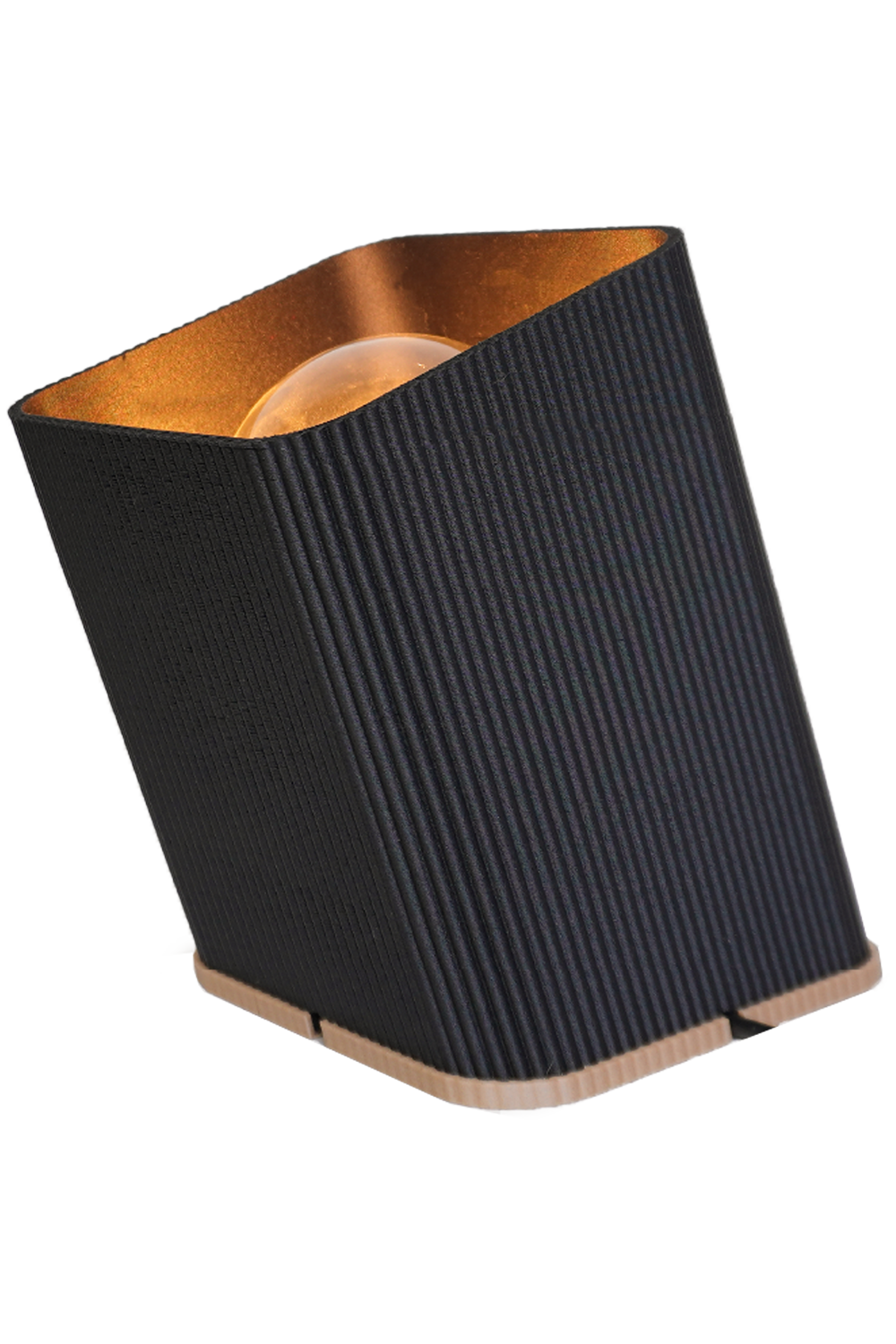 Tou Workshop-İngot Masa Lambası-Dekoratif Aydınlatma-1-Milagron.com