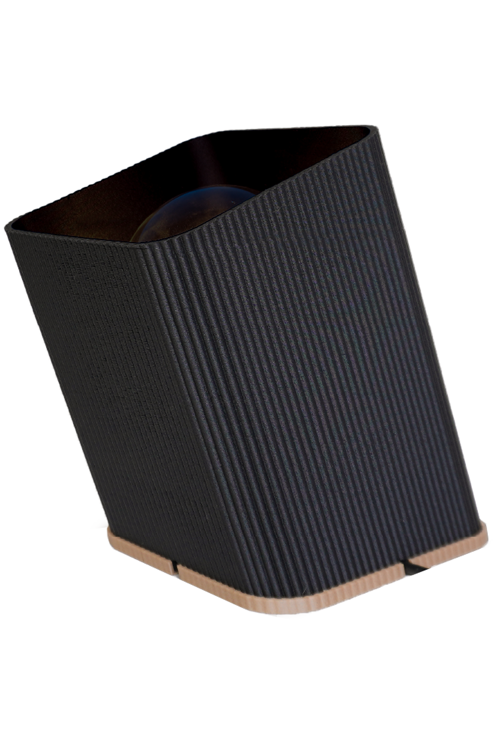 Tou Workshop-İngot Masa Lambası-Dekoratif Aydınlatma-2-Milagron.com