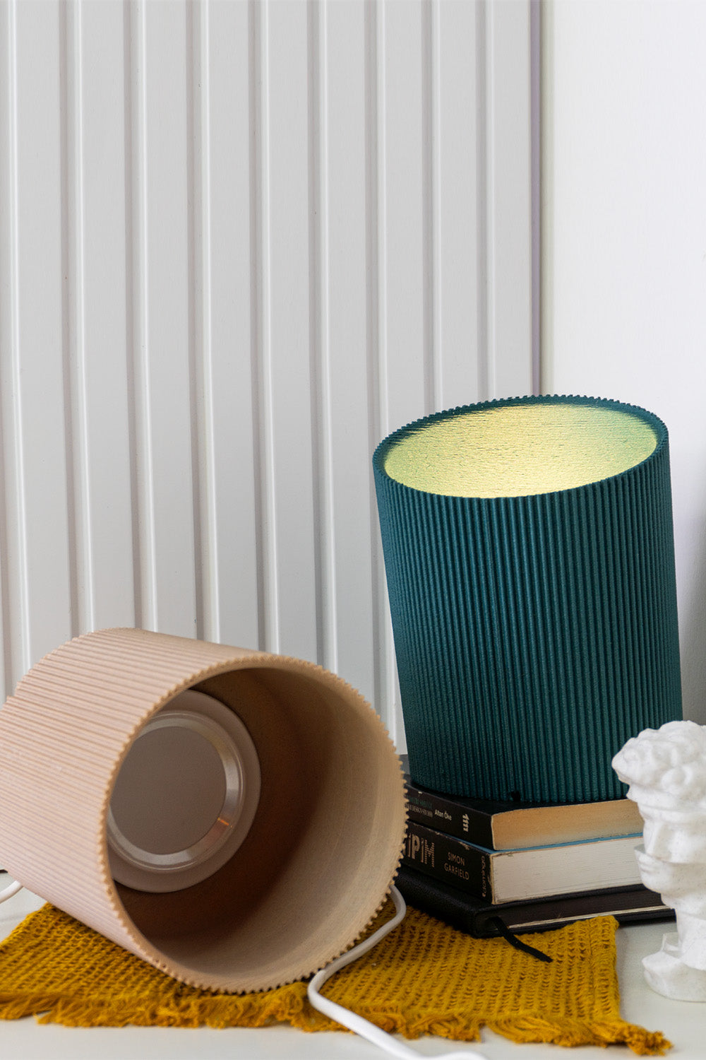 Tou Workshop-İngoto Masa Lambası-Dekoratif Aydınlatma-8-Milagron.com