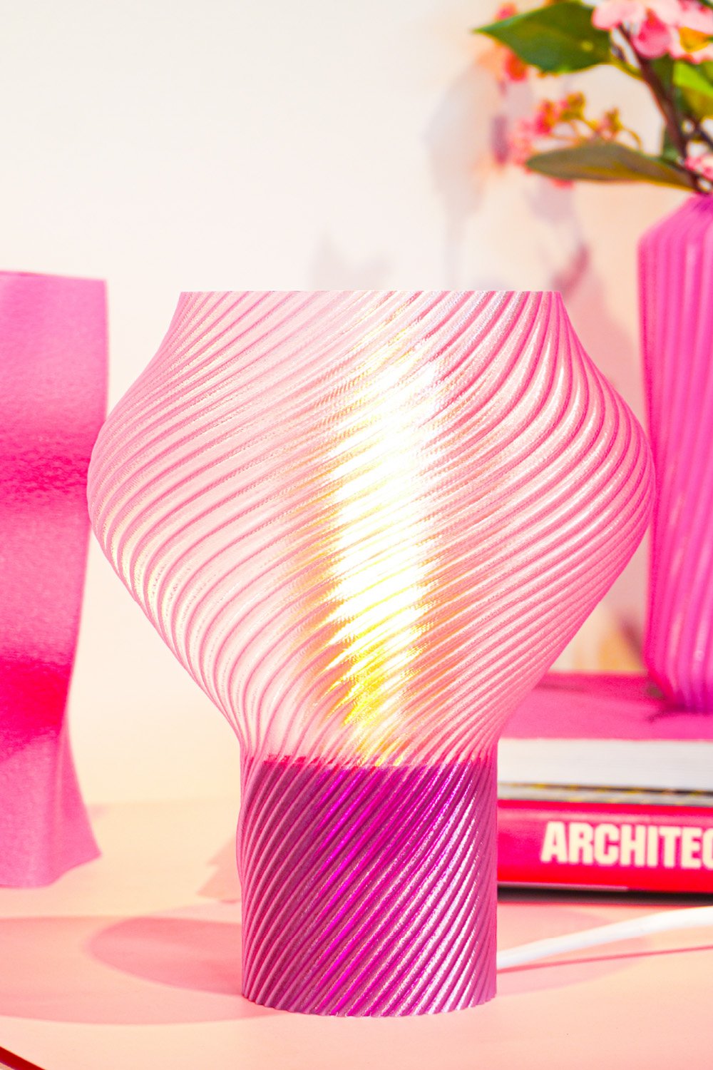 Tou Workshop-Katta Masa Lambası-Masa Lambası-3-Milagron.com