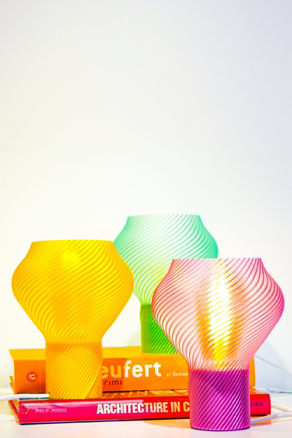 Tou Workshop-Katta Masa Lambası-Masa Lambası-4-Milagron.com