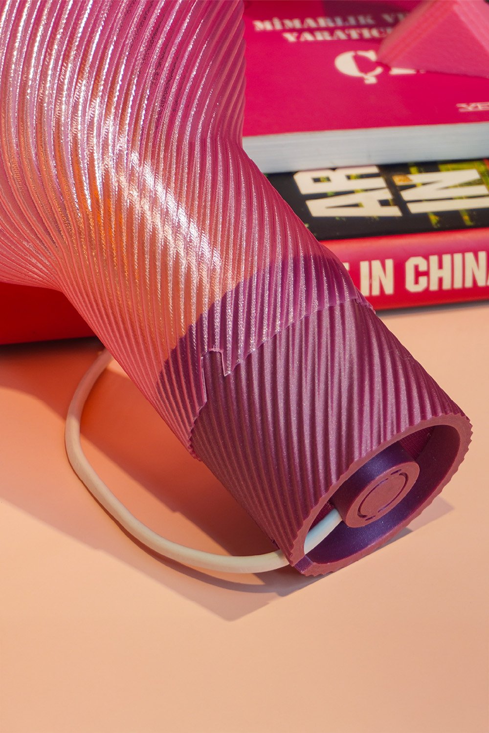 Tou Workshop-Katta Masa Lambası-Masa Lambası-5-Milagron.com