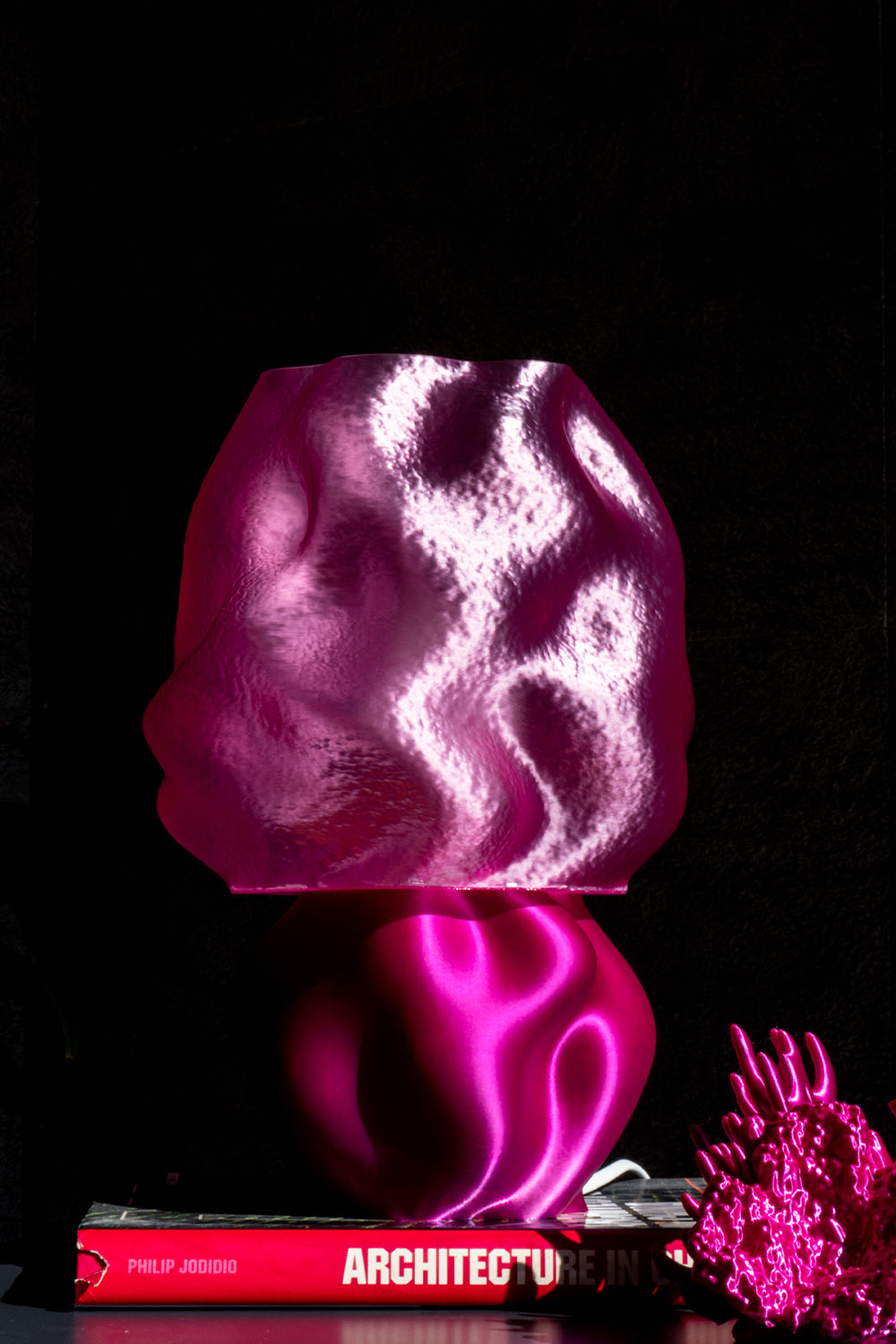 Liva Masa Lambası - 3