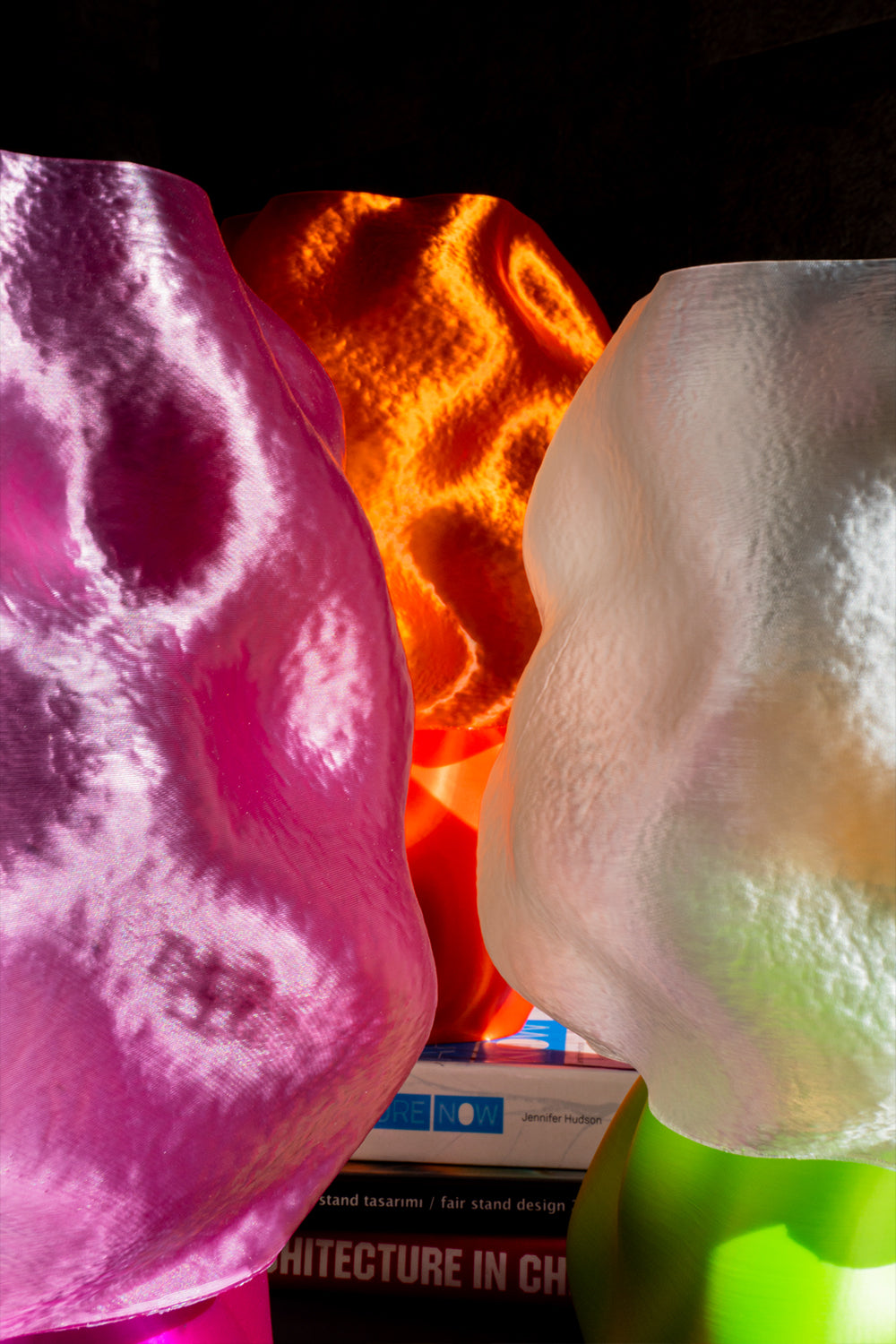 Liva Masa Lambası - 7