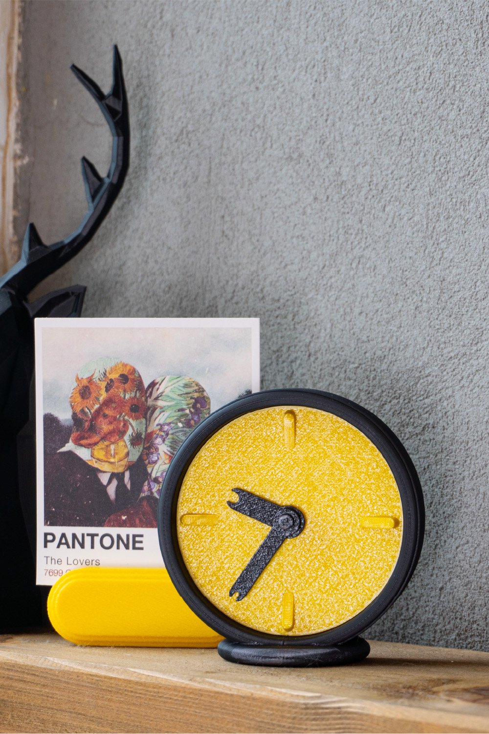 Tou Workshop-Lume Masa Saati-Masa Saati-3-Milagron.com