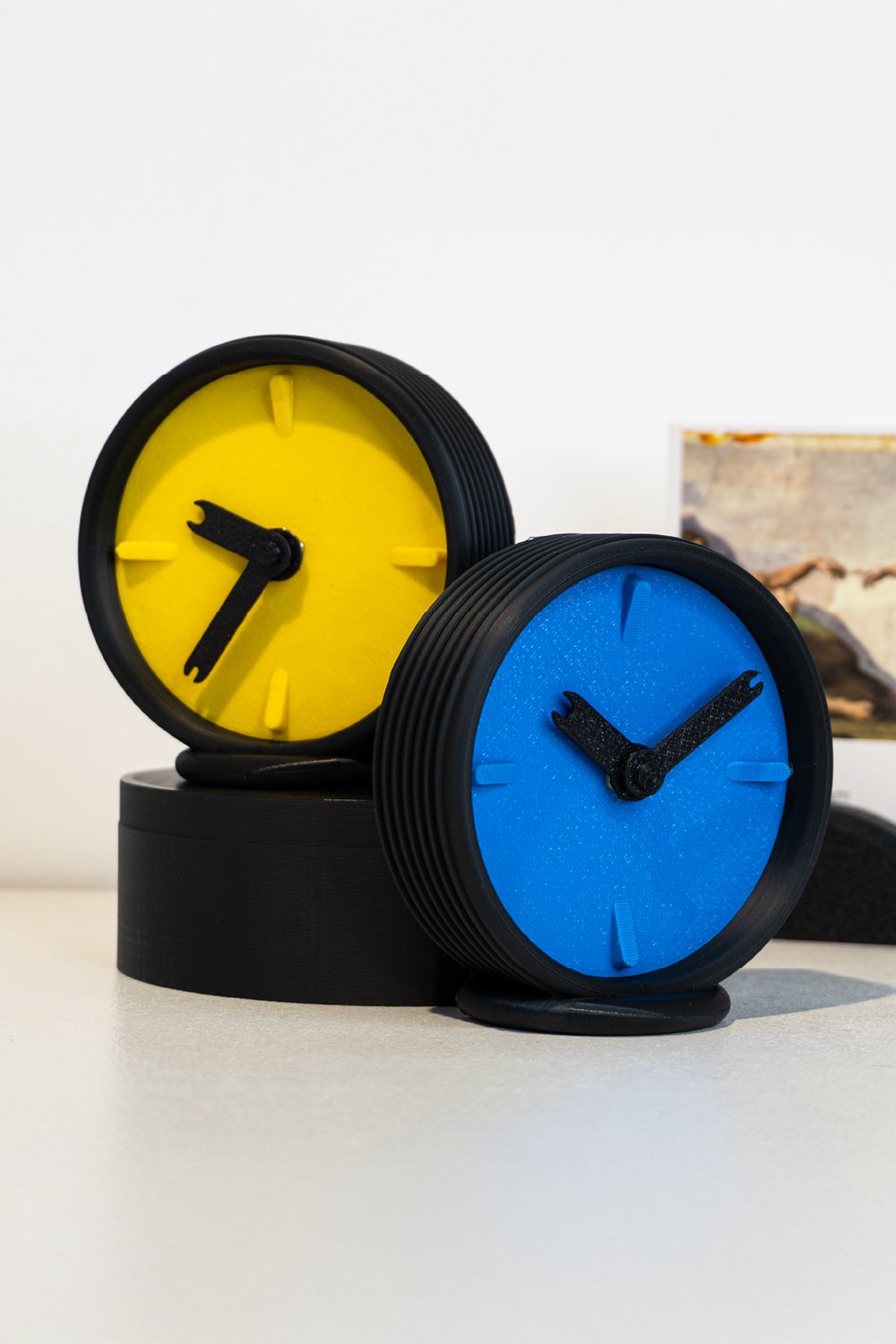 Tou Workshop-Lume Masa Saati-Masa Saati-5-Milagron.com