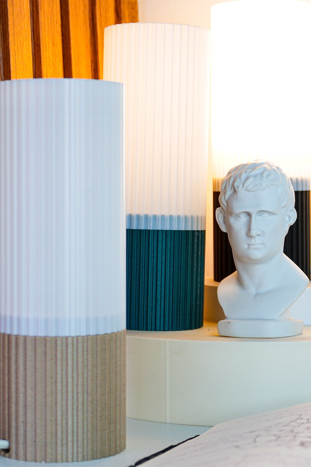 Tou Workshop-Minerva Masa Lambası-Masa Lambası-3-Milagron.com