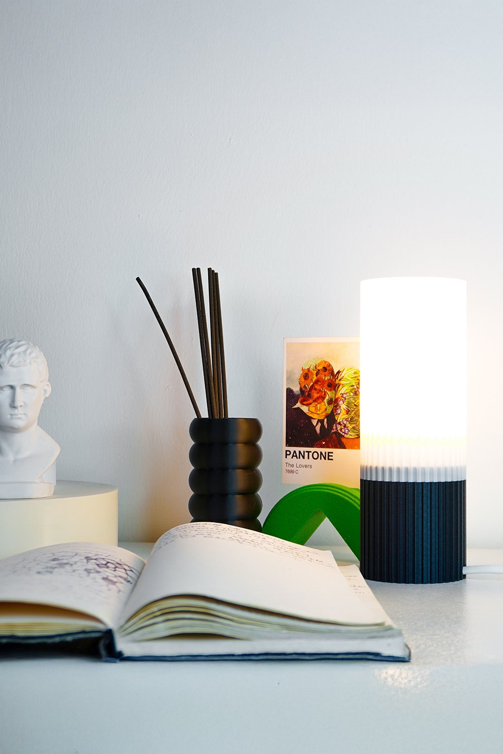 Tou Workshop-Minerva Masa Lambası-Masa Lambası-4-Milagron.com