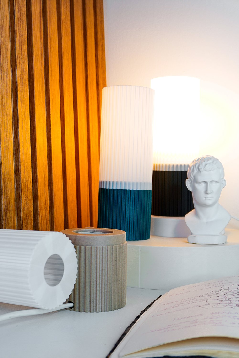 Tou Workshop-Minerva Masa Lambası-Masa Lambası-5-Milagron.com