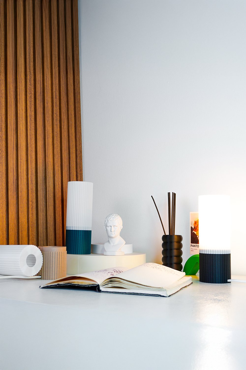 Tou Workshop-Minerva Masa Lambası-Masa Lambası-6-Milagron.com