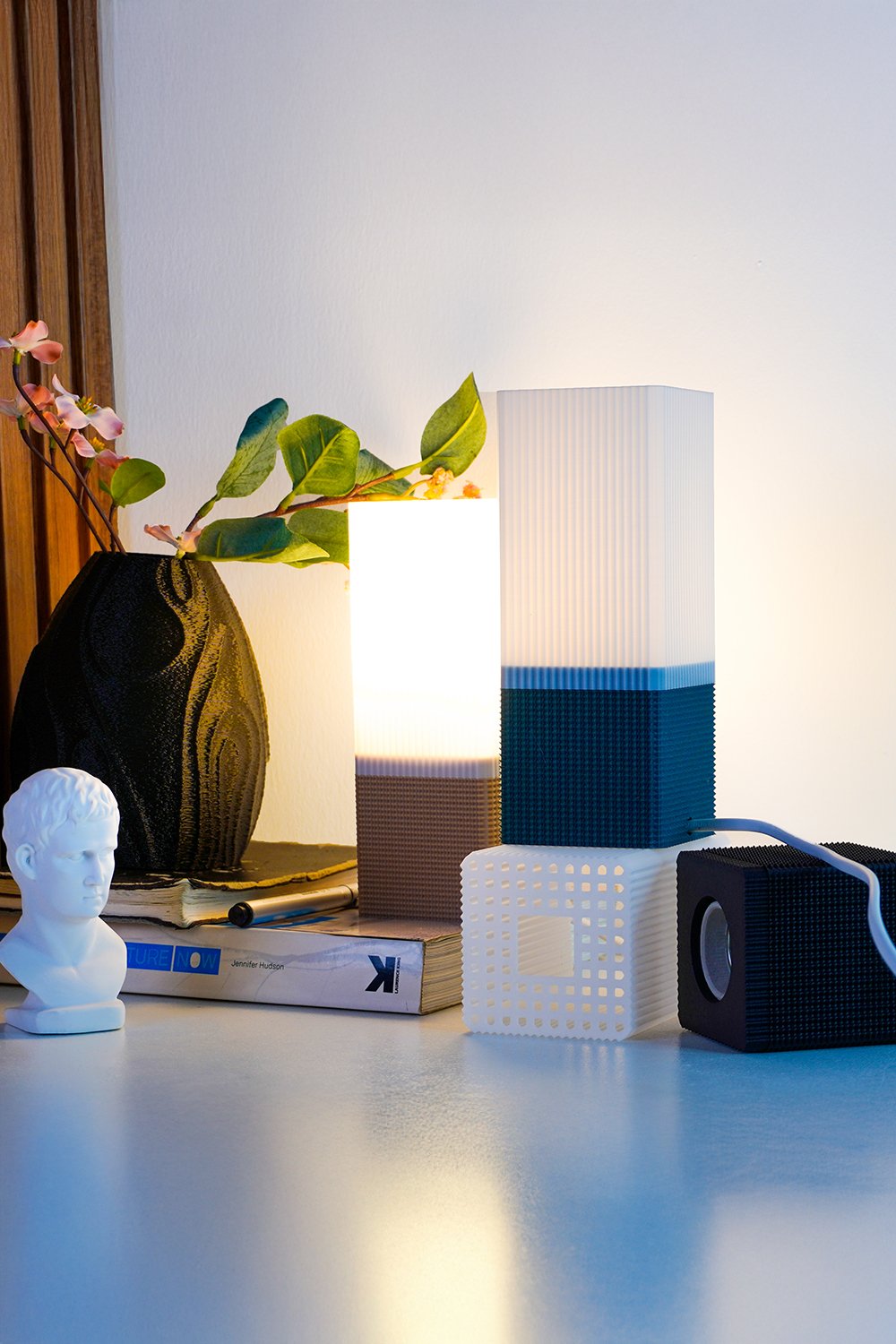 Tou Workshop-Mithra Masa Lambası-Masa Lambası-4-Milagron.com