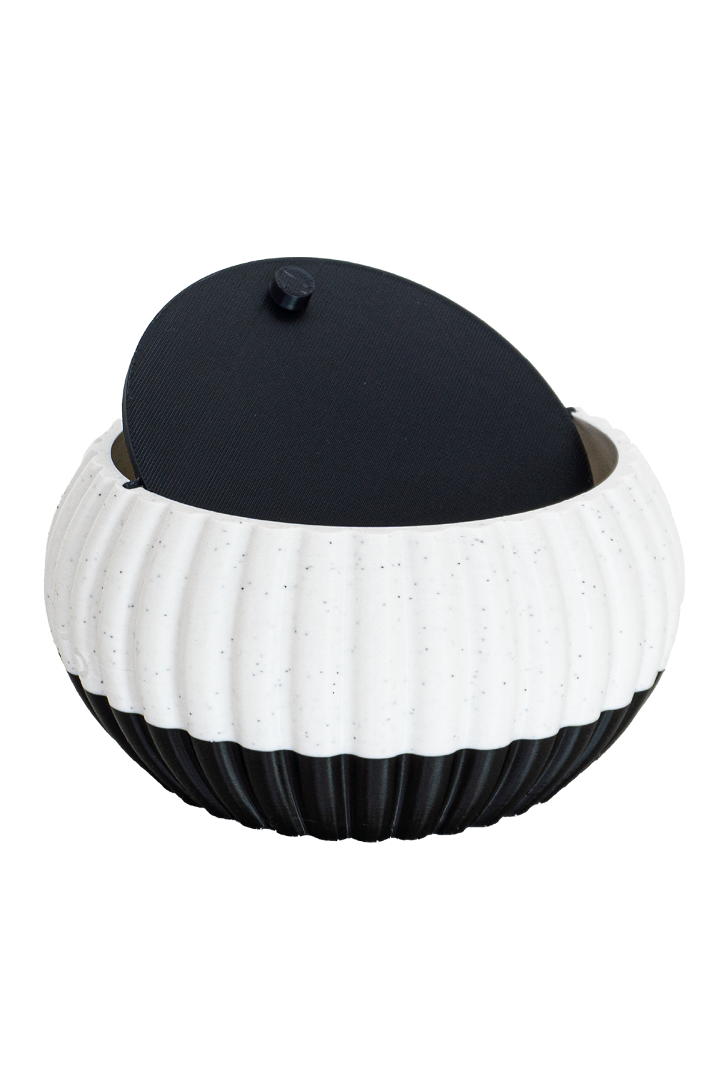 Tou Workshop-Otis Düzenleyici Kutu-Dekoratif Saksı-2-Milagron.com