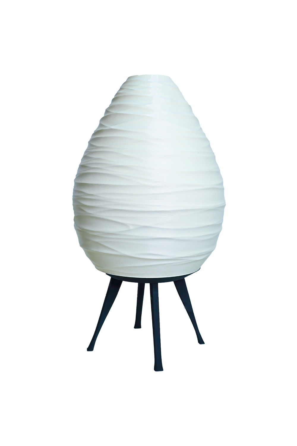 Tou Workshop-Phoneix Ayaklı Yer Lambası-Dekoratif Aydınlatma-2-Milagron.com