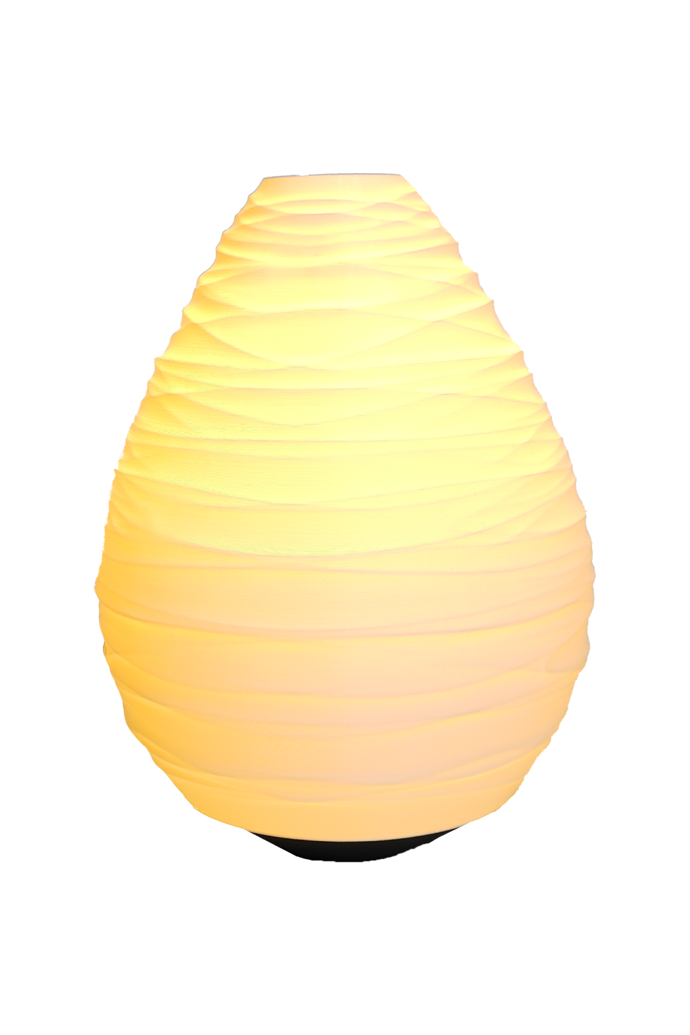 Tou Workshop-Phoneix Ayaksız Yer Lambası-Dekoratif Aydınlatma-1-Milagron.com