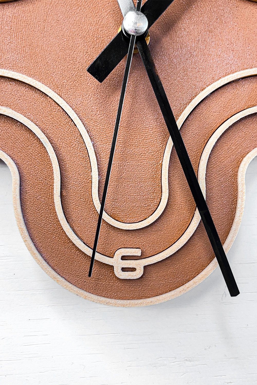 Tou Workshop-Plus Duvar Saati-Duvar Saati-5-Milagron.com