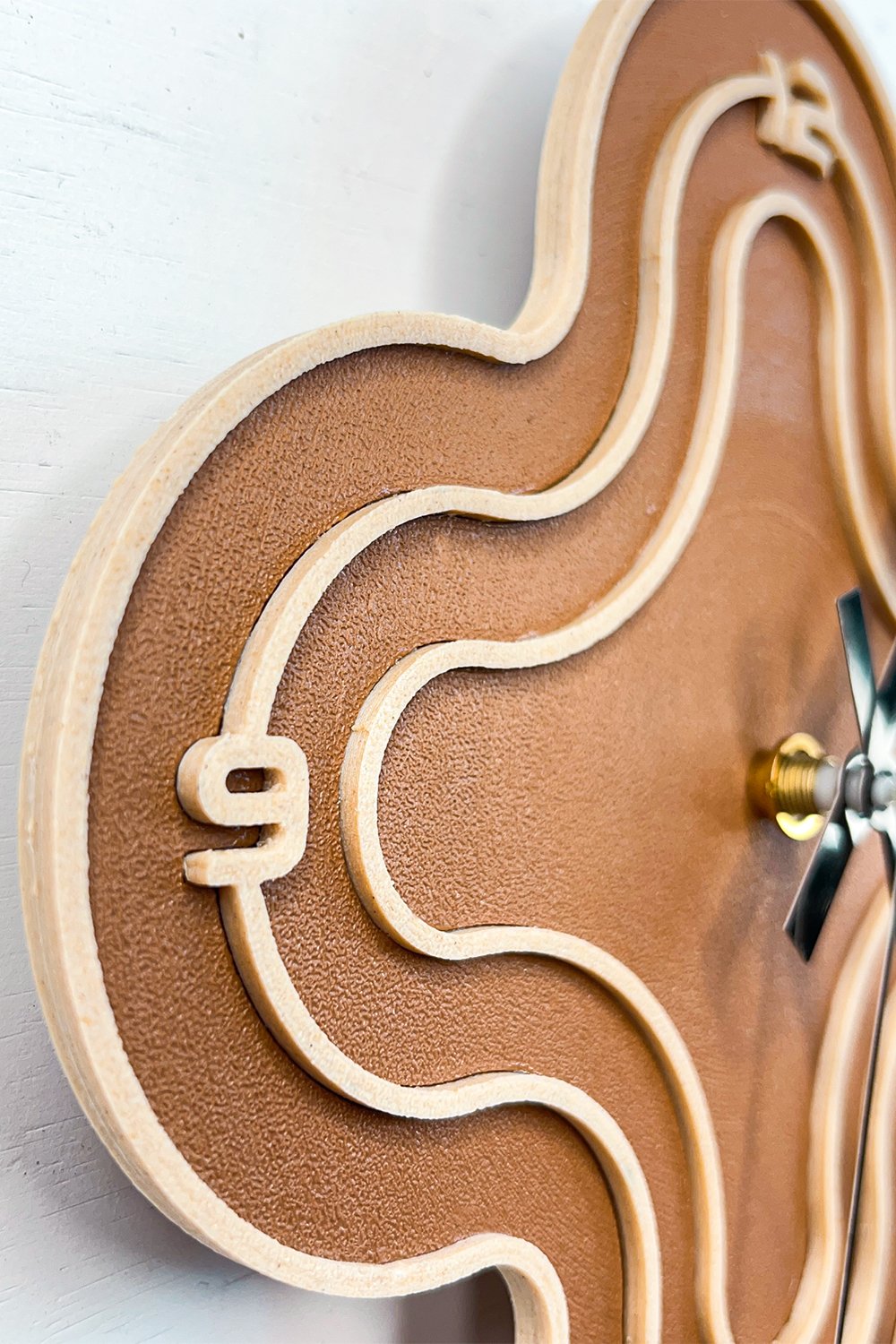 Tou Workshop-Plus Duvar Saati-Duvar Saati-6-Milagron.com