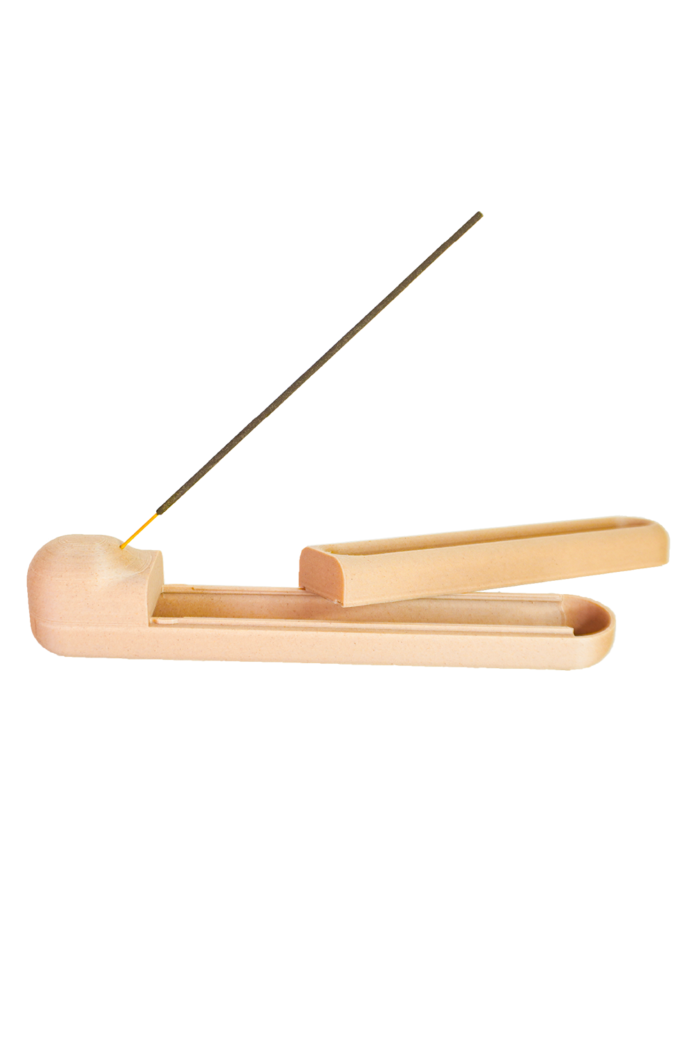 Tou Workshop-Pneuma Ahşap Tütsülük-Tütsülük-1-Milagron.com