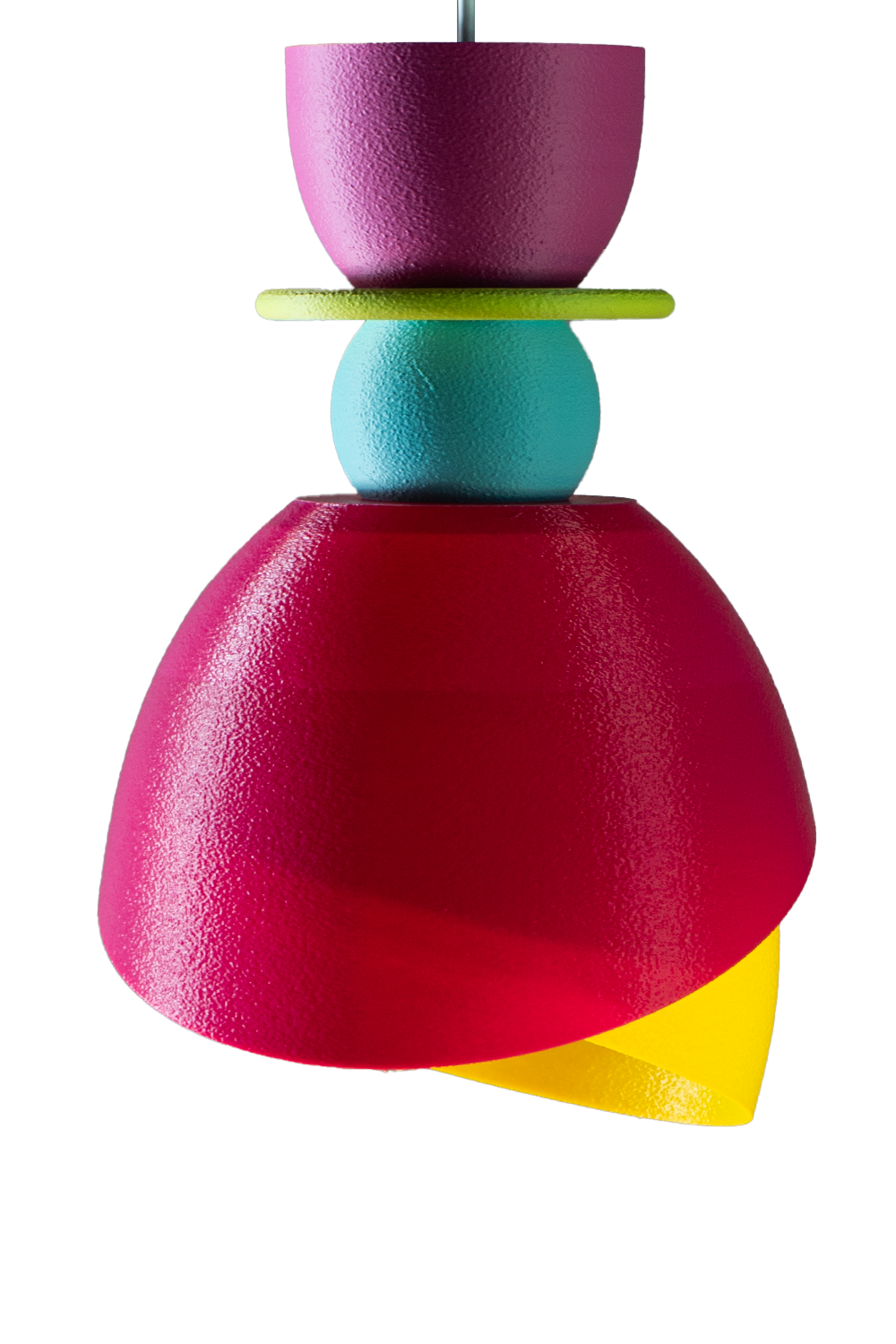 Prisma Iı Pop Art Avize - 1