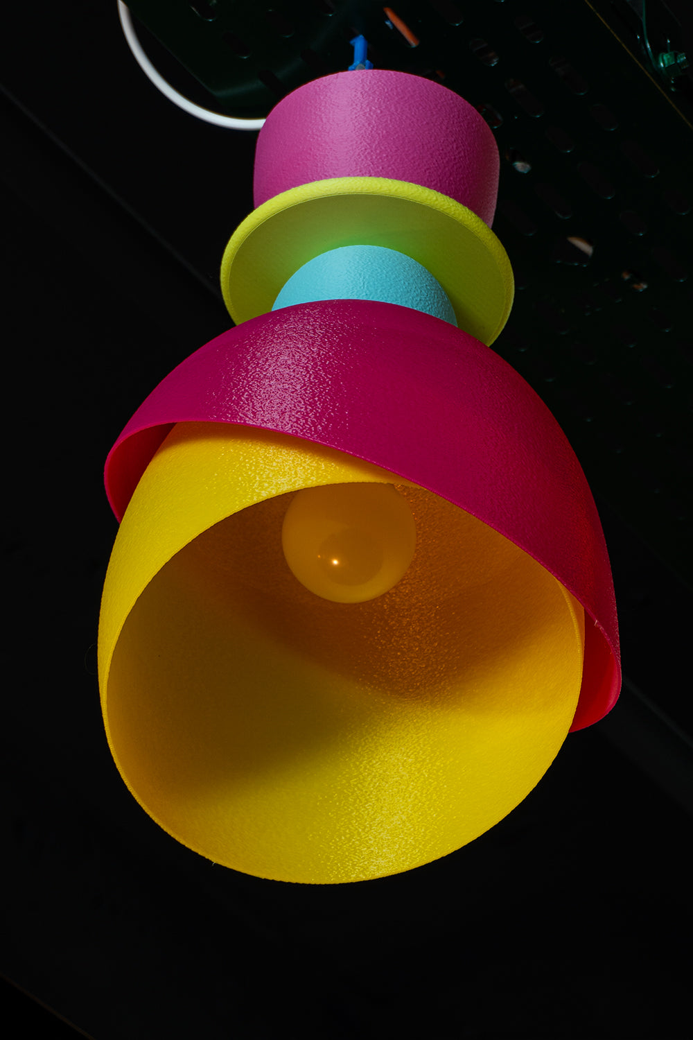 Prisma Iı Pop Art Avize - 3